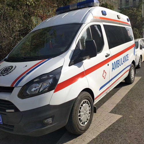 鲤城品质救护车出租,为您的健康出行负责