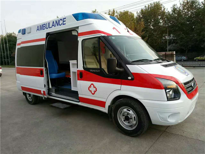 鲤城乌鲁木齐沙依巴克区上线 “安康护送” 非急救转运服务平台