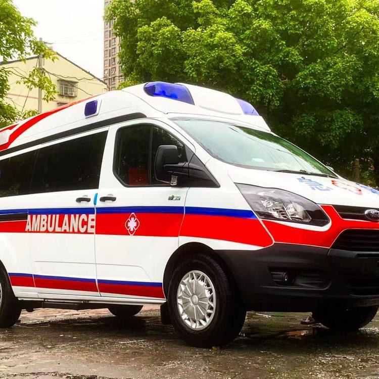 鲤城跨省救护车出租护送返乡