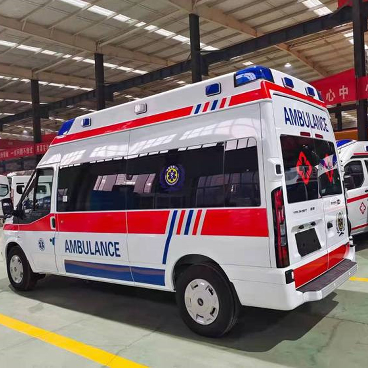 鲤城救护车出租 —— 专业、安全、高效的城市急救服务