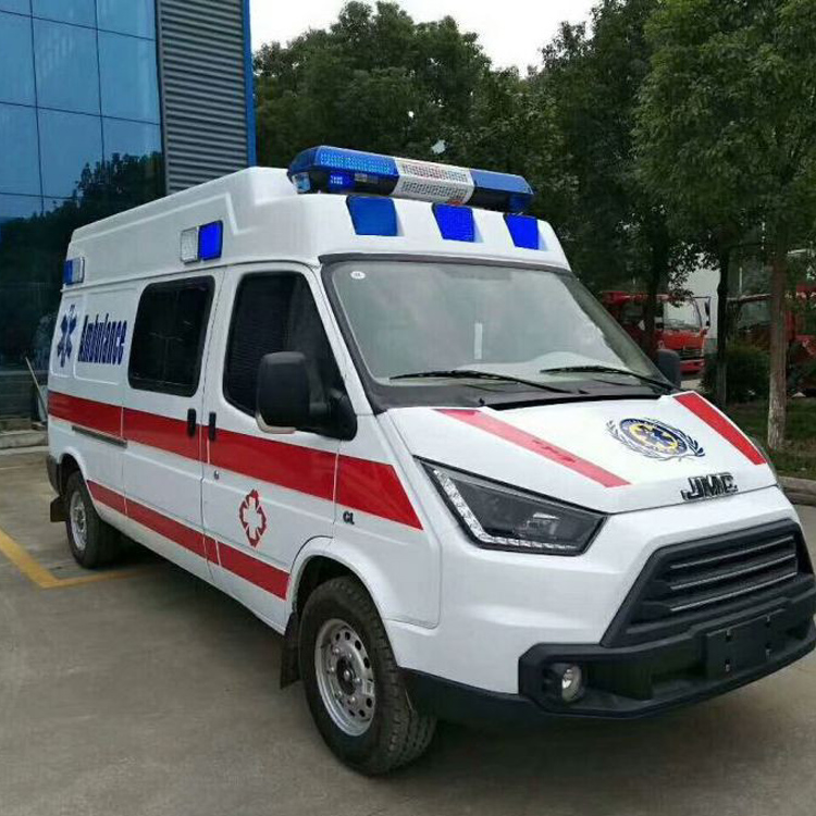 鲤城瘫痪租赁救护车转运 ——生命救助的紧急响应与专业保障